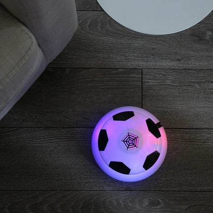 Kids Summer Mini Hover Soccer LED Light Activity Toys - Activity Toys - Superstar Kids - Mad Fly Essentials