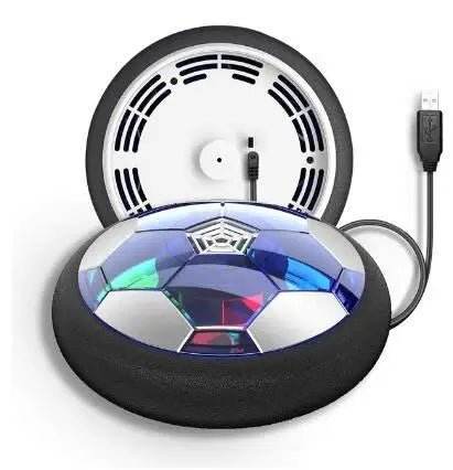 Kids Summer Mini Hover Soccer LED Light Activity Toys - Activity Toys - Superstar Kids - Mad Fly Essentials