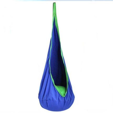 Swing Bed Indoor Parachute Chair Kids Room Decor - Kids Room Decor - Kid's Zone - Mad Fly Essentials