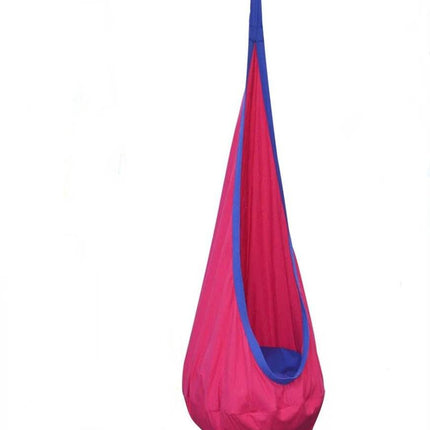 Swing Bed Indoor Parachute Chair Kids Room Decor - Kids Room Decor - Kid's Zone - Mad Fly Essentials