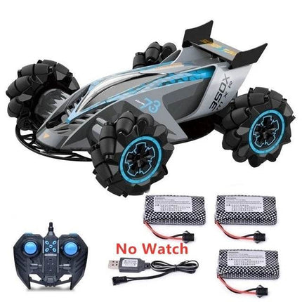 Kids Watch Induction 360 Drift Racing RC Car Activity Toys - Activity Toys - BigShu - Mad Fly Essentials