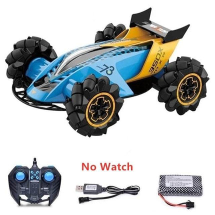Kids Watch Induction 360 Drift Racing RC Car Activity Toys - Activity Toys - BigShu - Mad Fly Essentials