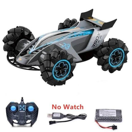 Kids Watch Induction 360 Drift Racing RC Car Activity Toys - Activity Toys - BigShu - Mad Fly Essentials