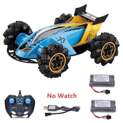 Kids Watch Induction 360 Drift Racing RC Car Activity Toys - Activity Toys - BigShu - Mad Fly Essentials
