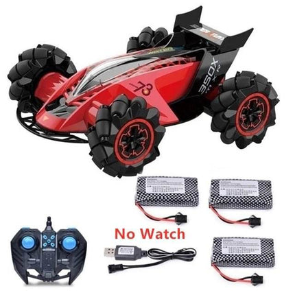 Kids Watch Induction 360 Drift Racing RC Car Activity Toys - Activity Toys - BigShu - Mad Fly Essentials