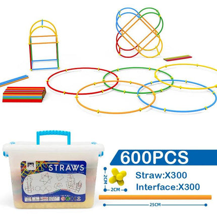 Kids Zone Construction STEM Activity Toys - Activity Toys - Kid's Zone - Mad Fly Essentials