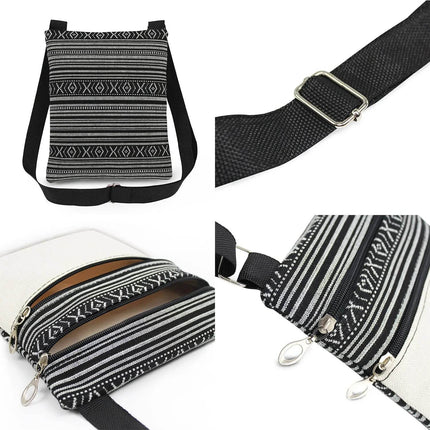 King Charles Spaniel Dog Crossbody Bag - Crossbody Bag - MvENSH - Mad Fly Essentials