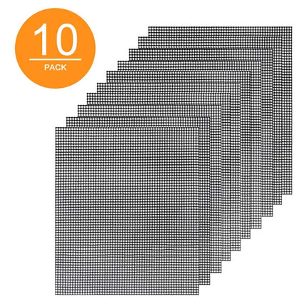 Kitchen Essentials Balmydays BBQ Non-Stick Grill Mats - Kitchen Essentials - BalmyDays - Mad Fly Essentials