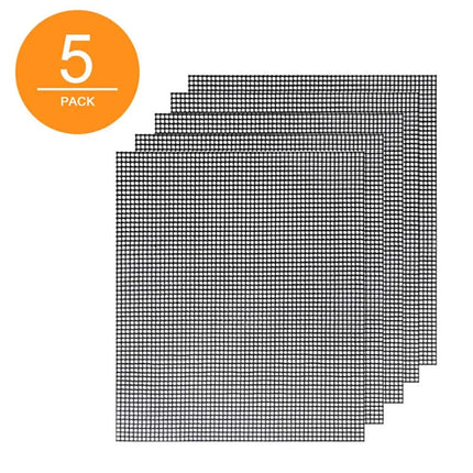 Kitchen Essentials Balmydays BBQ Non-Stick Grill Mats - Kitchen Essentials - BalmyDays - Mad Fly Essentials