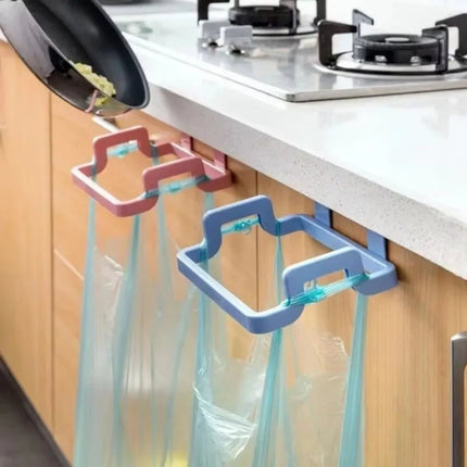 Kitchen Essentials Cupboard Organizer Door Rack - Kitchen Essentials - LISM - Mad Fly Essentials