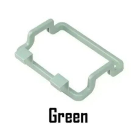 Kitchen Essentials Cupboard Organizer Door Rack - Kitchen Essentials - LISM - Mad Fly Essentials