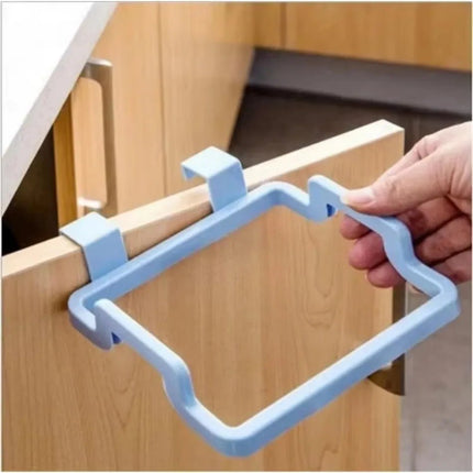 Kitchen Essentials Cupboard Organizer Door Rack - Kitchen Essentials - LISM - Mad Fly Essentials