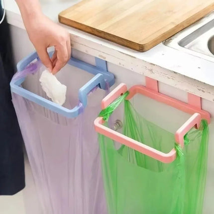 Kitchen Essentials Cupboard Organizer Door Rack - Kitchen Essentials - LISM - Mad Fly Essentials