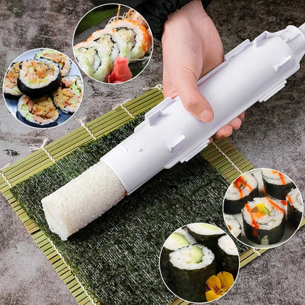 Kitchen Essentials Japanese DIY Sushi Maker - Kitchen Essentials - DMWD - Mad Fly Essentials