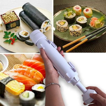 Kitchen Essentials Japanese DIY Sushi Maker - Kitchen Essentials - DMWD - Mad Fly Essentials