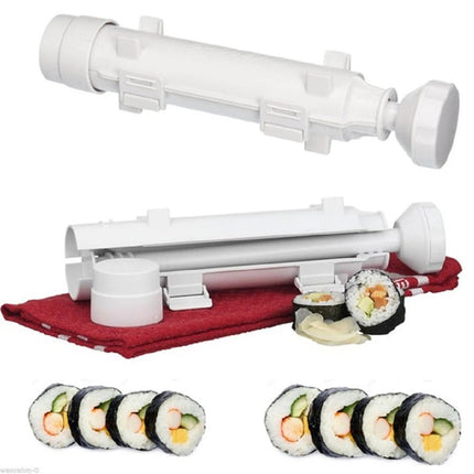 Kitchen Essentials Japanese DIY Sushi Maker - Kitchen Essentials - DMWD - Mad Fly Essentials