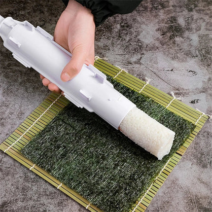 Kitchen Essentials Japanese DIY Sushi Maker - Kitchen Essentials - DMWD - Mad Fly Essentials