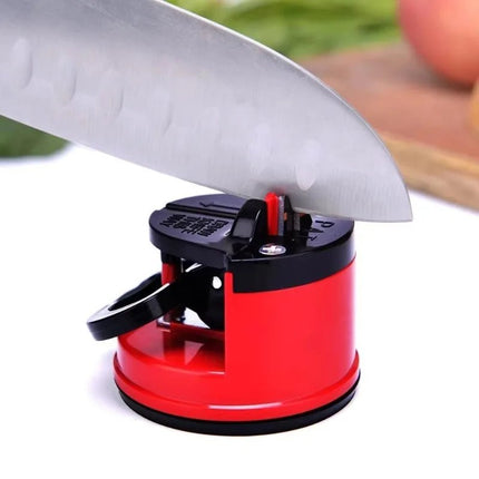 Kitchen Essentials Mini Knife Sharpening Tool - Kitchen Essentials - Upors - Mad Fly Essentials