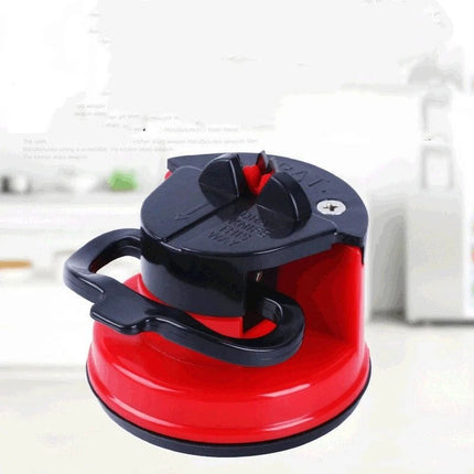 Kitchen Essentials Mini Knife Sharpening Tool - Kitchen Essentials - Upors - Mad Fly Essentials
