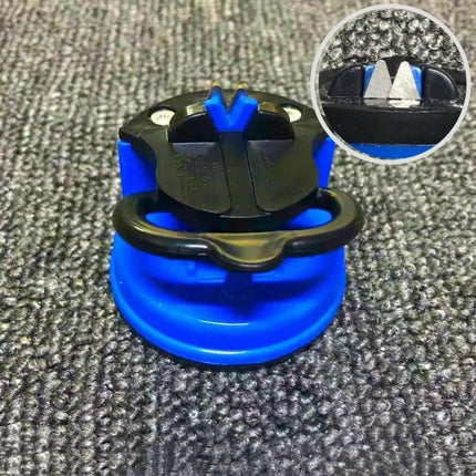 Kitchen Essentials Mini Knife Sharpening Tool - Kitchen Essentials - Upors - Mad Fly Essentials