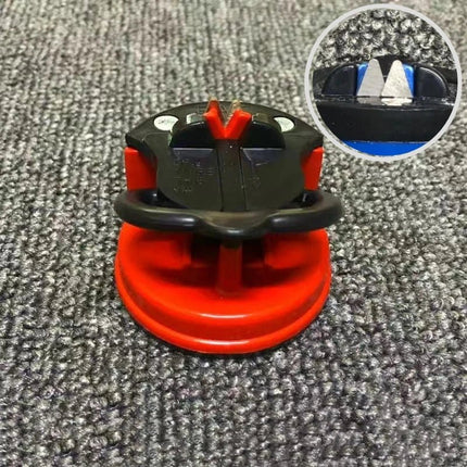Kitchen Essentials Mini Knife Sharpening Tool - Kitchen Essentials - Upors - Mad Fly Essentials