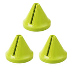 grenn 3pcs