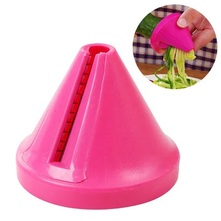 Kitchen Essentials Stainless Potato Carrot Cutter - Kitchen Essentials - Andralyn - Mad Fly Essentials