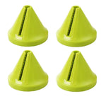 grenn 4pcs