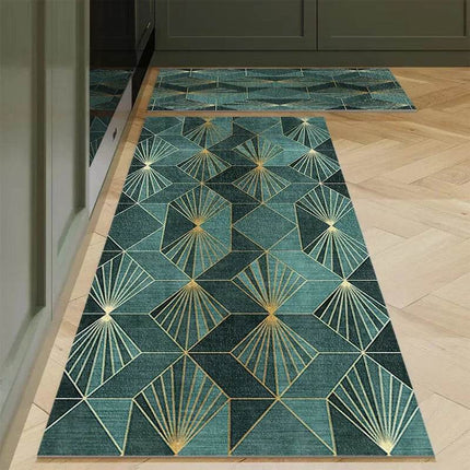 Kitchen Floor Mat 3D Bathroom Entrance Doormat - Doormat - Billions Sellers - Mad Fly Essentials
