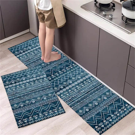 Kitchen Floor Mat 3D Bathroom Entrance Doormat - Doormat - Billions Sellers - Mad Fly Essentials