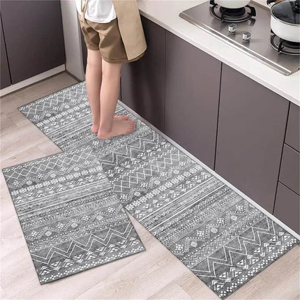 Kitchen Floor Mat 3D Bathroom Entrance Doormat - Doormat - Billions Sellers - Mad Fly Essentials