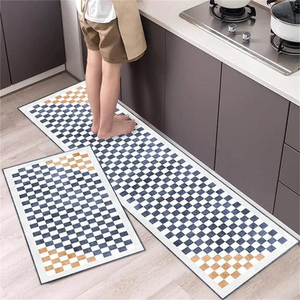 Kitchen Floor Mat 3D Bathroom Entrance Doormat - Doormat - Billions Sellers - Mad Fly Essentials