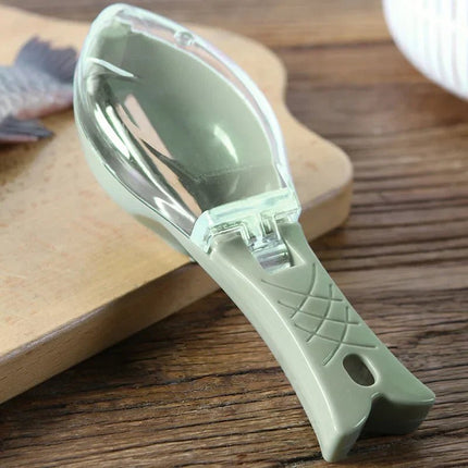 Kitchen Gadget Fast Removing Fish Scraper - Kitchen Gadget - Alloet - Mad Fly Essentials