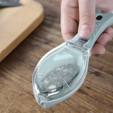 Kitchen Gadget Fast Removing Fish Scraper - Kitchen Gadget - Alloet - Mad Fly Essentials