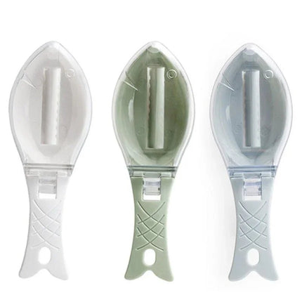 Kitchen Gadget Fast Removing Fish Scraper - Kitchen Gadget - Alloet - Mad Fly Essentials
