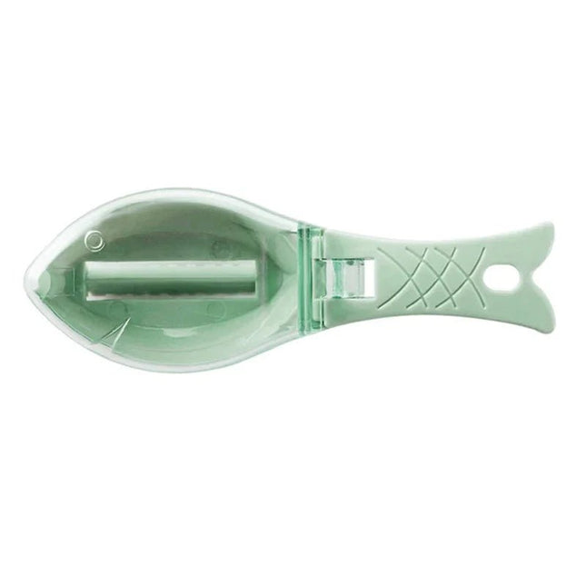 Kitchen Gadget Fast Removing Fish Scraper - Kitchen Gadget - Alloet - Mad Fly Essentials