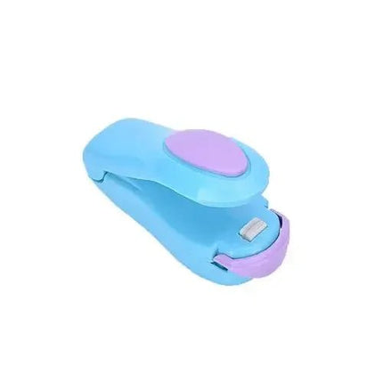 Kitchen Gadget Heat Sealing Mini Vaccuum Sealer - Kitchen Gadget - Jore Fitool - Mad Fly Essentials
