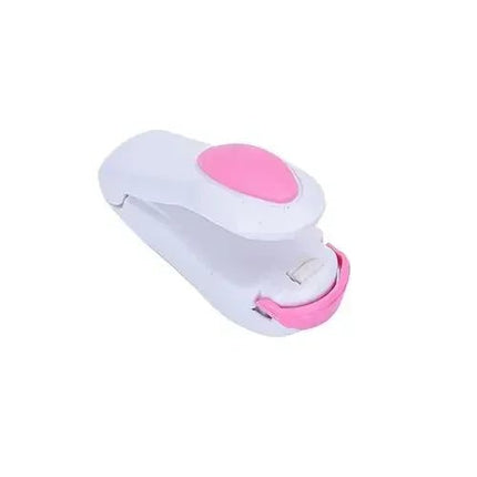 Kitchen Gadget Heat Sealing Mini Vaccuum Sealer - Kitchen Gadget - Jore Fitool - Mad Fly Essentials