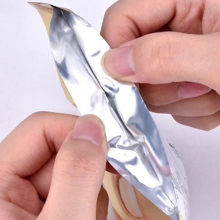 Kitchen Gadget Heat Sealing Mini Vaccuum Sealer - Kitchen Gadget - Jore Fitool - Mad Fly Essentials