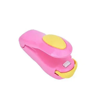 Kitchen Gadget Heat Sealing Mini Vaccuum Sealer - Kitchen Gadget - Jore Fitool - Mad Fly Essentials