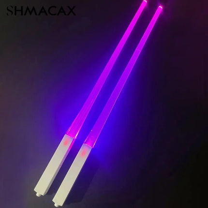 Kitchen Gadget Reusable Sushi LED Chop Sticks - Kitchen Gadget - Seasonal Wish - Mad Fly Essentials