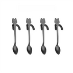 4PCS black