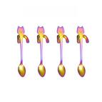 4PCS multicolor