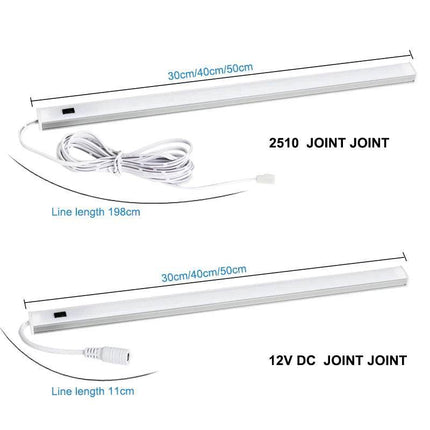 Kitchen Under Cabinet LED Night Light - LED Night Light - Parkson - Mad Fly Essentials