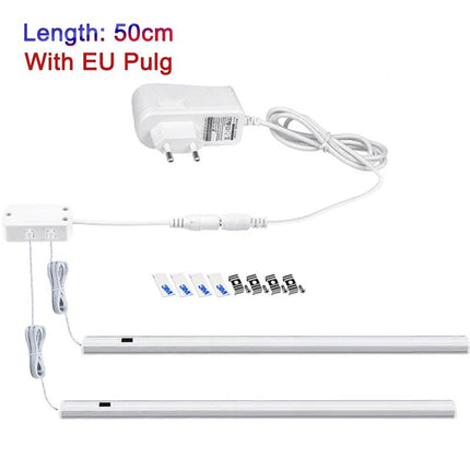 Kitchen Under Cabinet LED Night Light - LED Night Light - Parkson - Mad Fly Essentials