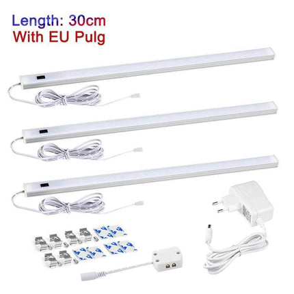 Kitchen Under Cabinet LED Night Light - LED Night Light - Parkson - Mad Fly Essentials