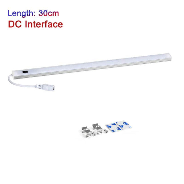 Kitchen Under Cabinet LED Night Light - LED Night Light - Parkson - Mad Fly Essentials