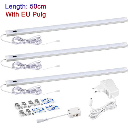 Kitchen Under Cabinet LED Night Light - LED Night Light - Parkson - Mad Fly Essentials