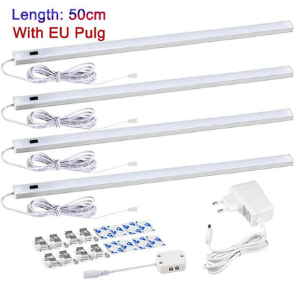 Kitchen Under Cabinet LED Night Light - LED Night Light - Parkson - Mad Fly Essentials