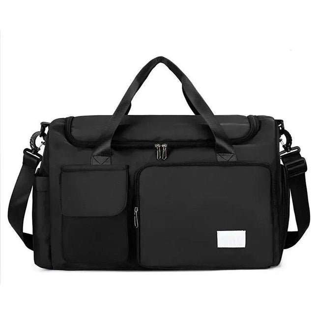 Home Essentials Large Capacity Travel Fitness Shoe Bag Home Essentials SUNSING Mad Fly Essentials